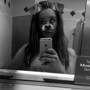 Meet your Posher, Krysten