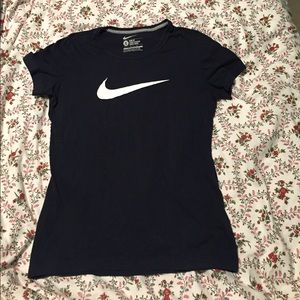 NIKE Workout Shirt!