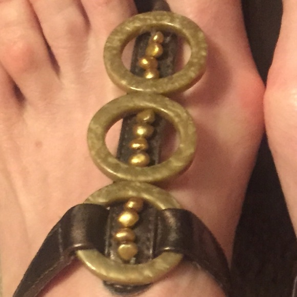 Sandals 🌴☀️ FREE SH - Picture 2 of 4