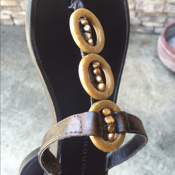 Sandals 🌴☀️ FREE SH - Picture 3 of 4