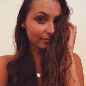 Meet your Posher, Alexandra