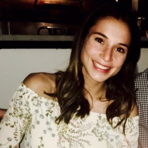 Meet your Posher, Rachel