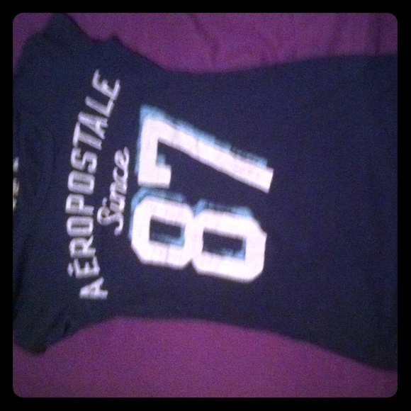 Aeropostale shirt