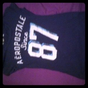 Aeropostale shirt