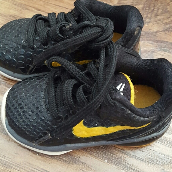 Kids Kobes