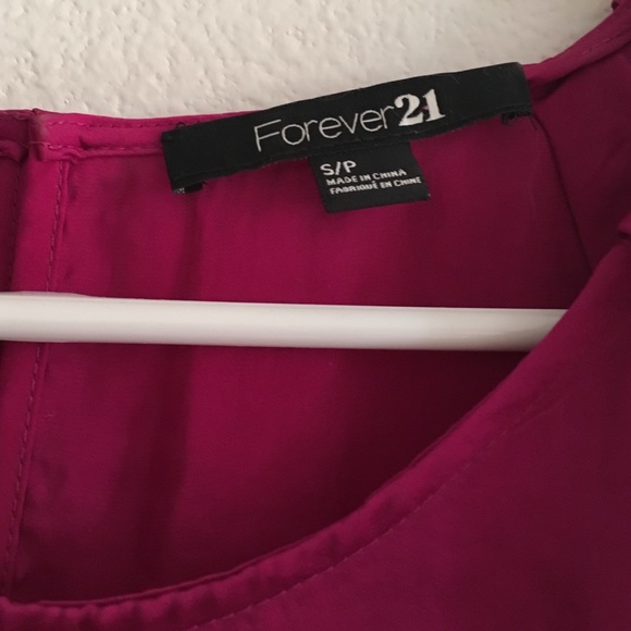 Forever 21 dress - Picture 3 of 3