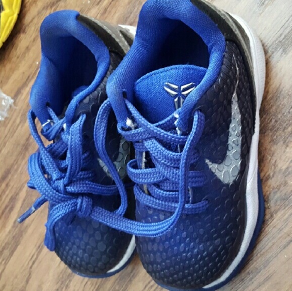 Kids Kobes