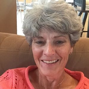 Meet your Posher, Lesley