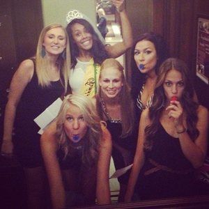 Meet your Posher, Lorraine