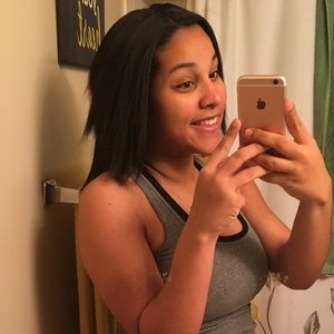 Meet your Posher, Lexi