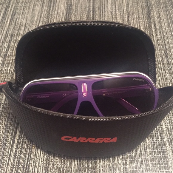Carrera sunnies😎perfect condition, brand new.