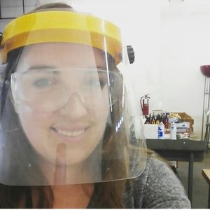 Meet your Posher, Missi