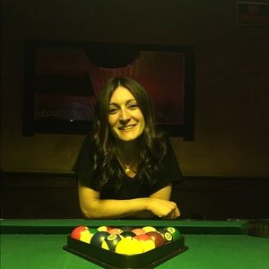 Meet your Posher, Michelle