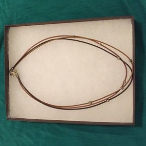 Silpada N1833 Necklace