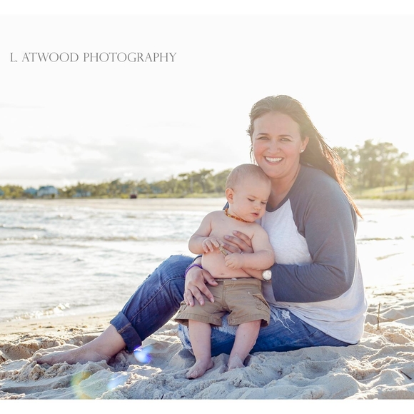 Meet your Posher, Julie