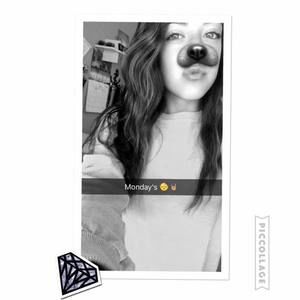 Meet your Posher, Lexi