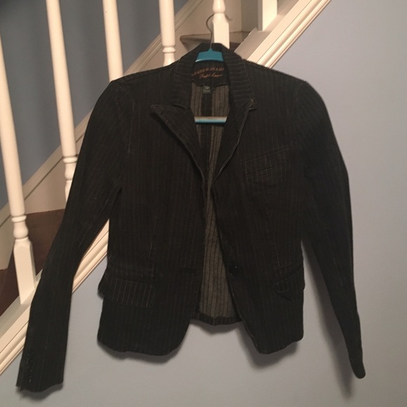 Beautiful Ralph Lauren blazer