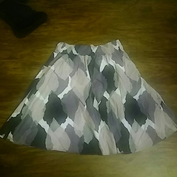 Small Skirt