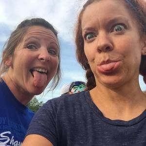 Meet your Posher, Tammy