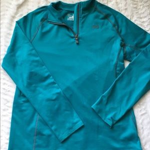 Kids Under Armor pullover