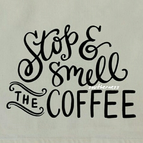 Southern White Tea Towels - Picture 2 of 4