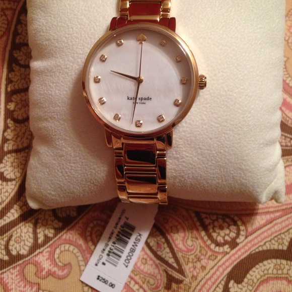 Watches