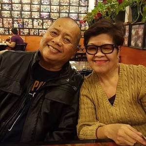 Meet your Posher, Josefina