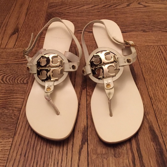 Tory Burch Heels