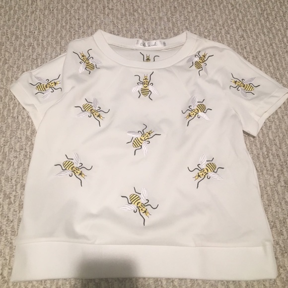 ChicWish sold out bee top