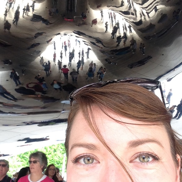 Meet your Posher, Hannah - Picture 1 of 1