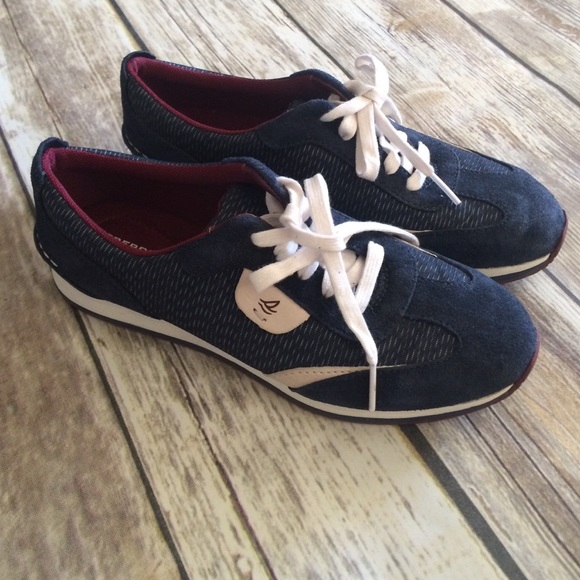 Sperry Shoes - Sperry Top-Sider Tidal Trainer shoe