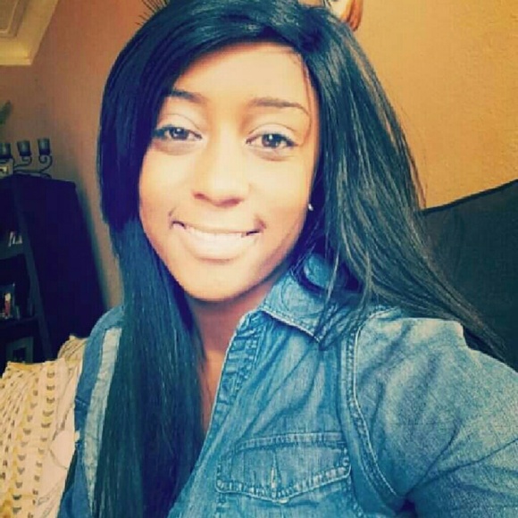 Meet your Posher, Kenya