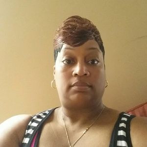 Meet your Posher, Terrie