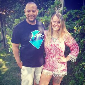 Meet your Posher, Tabby