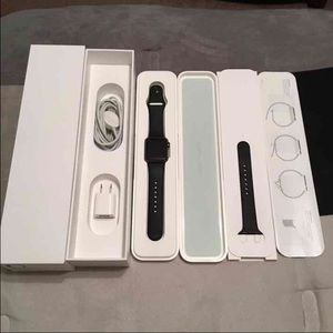 Apple Watch 38mm