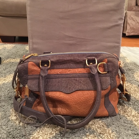 Rebecca minkoff purse