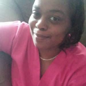 Meet your Posher, Sabrina