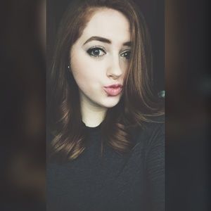 Meet your Posher, Madison