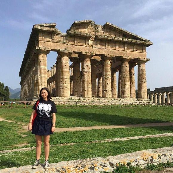 Meet your Posher, Kara