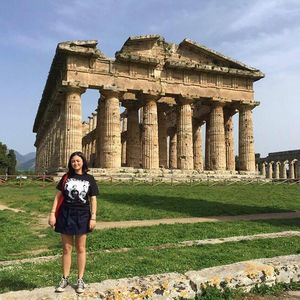 Meet your Posher, Kara