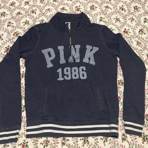 PINK Pullover
