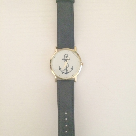 NAUTICAL ANCHOR WATCH