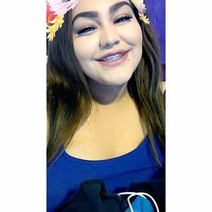 Meet your Posher, Rocio