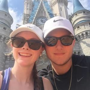 Meet your Posher, Ronnie