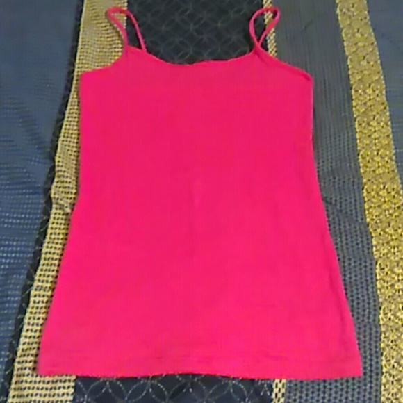 Tang top