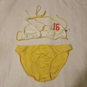 Old Navy bikini