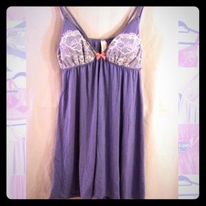 Lingerie / night gown