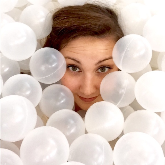 Meet your Posher, Michiko