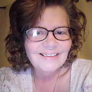 Meet your Posher, Patti