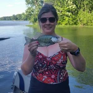 Meet your Posher, Laura